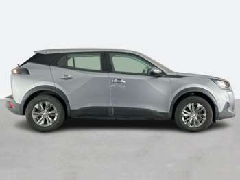 Used Peugeot 2008 2021 for sale - 74730541: Photo