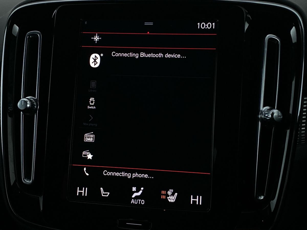 Used Volvo XC40 2020 for sale - 77787415: Photo 17