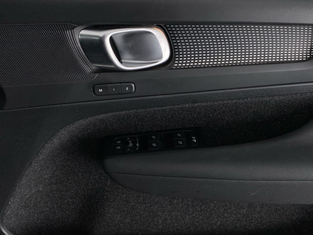 Used Volvo XC40 2020 for sale - 77787415: Photo 26