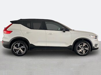 Used Volvo XC40 2020 for sale - 77787415: Photo