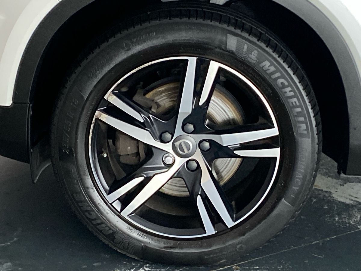 Used Volvo XC40 2020 for sale - 77787415: Photo 32