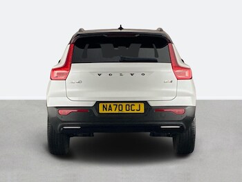 Used Volvo XC40 2020 for sale - 77787415: Photo