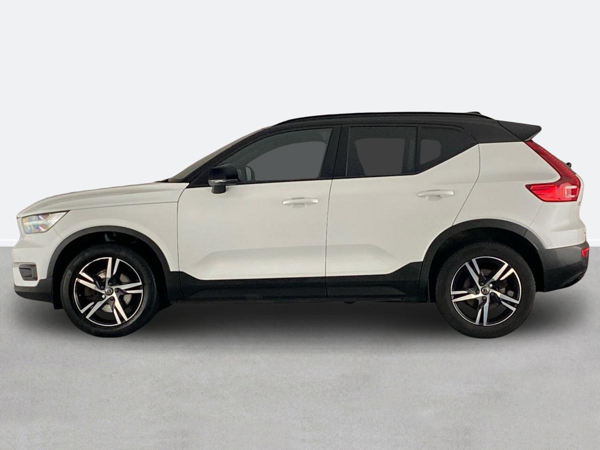 Used Volvo XC40 2020 for sale - 77787415: Photo 6