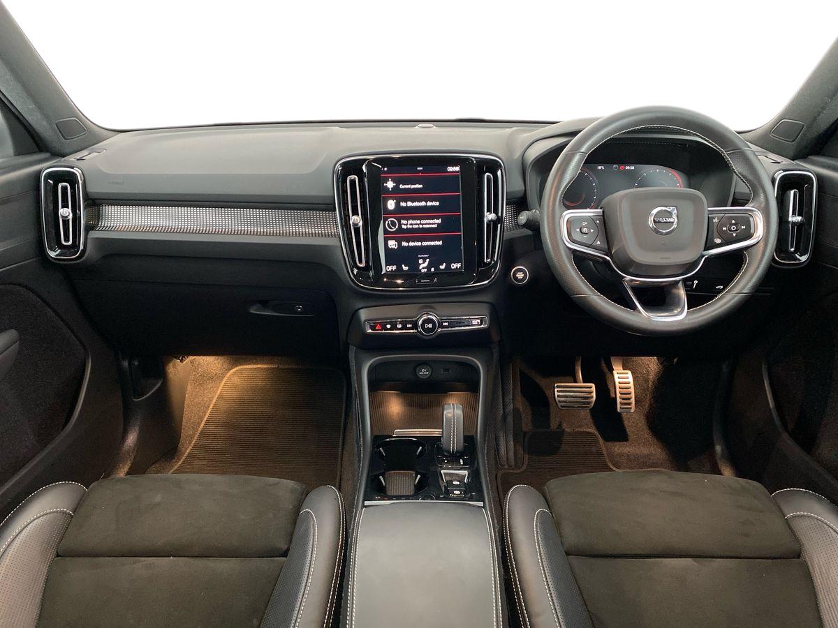 Used Volvo XC40 2020 for sale - 77787415: Photo 9