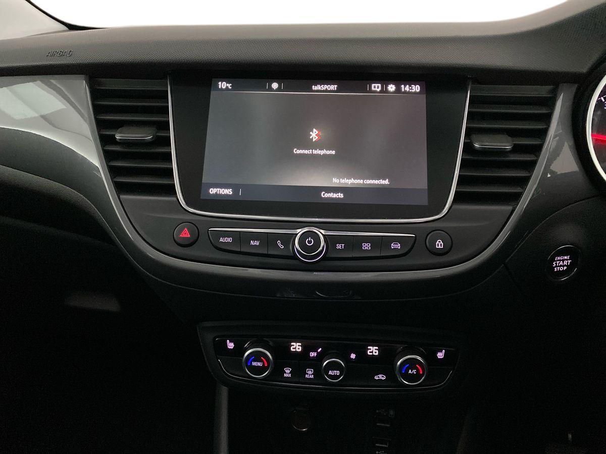 Used Vauxhall Crossland 2022 for sale - 77787661: Photo 10