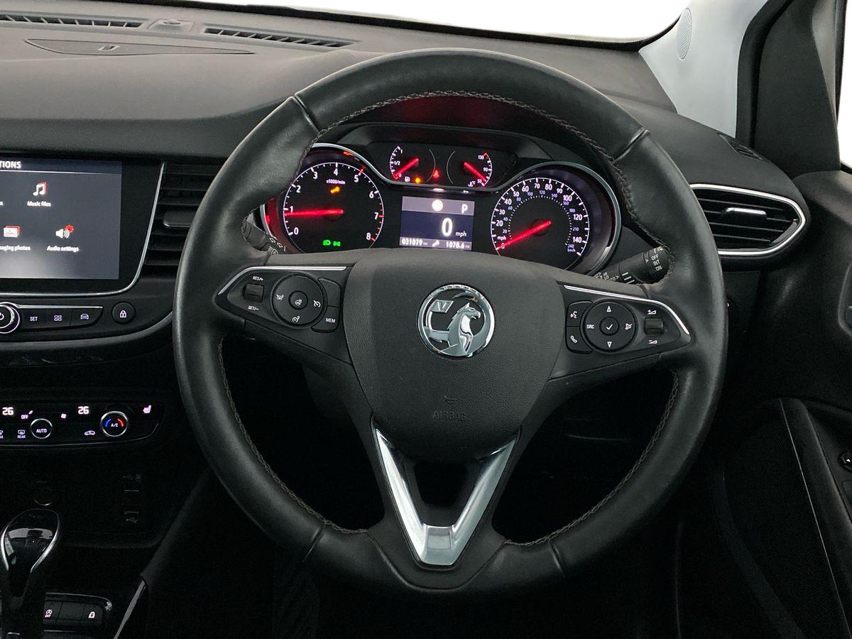 Used Vauxhall Crossland 2022 for sale - 77787661: Photo 11