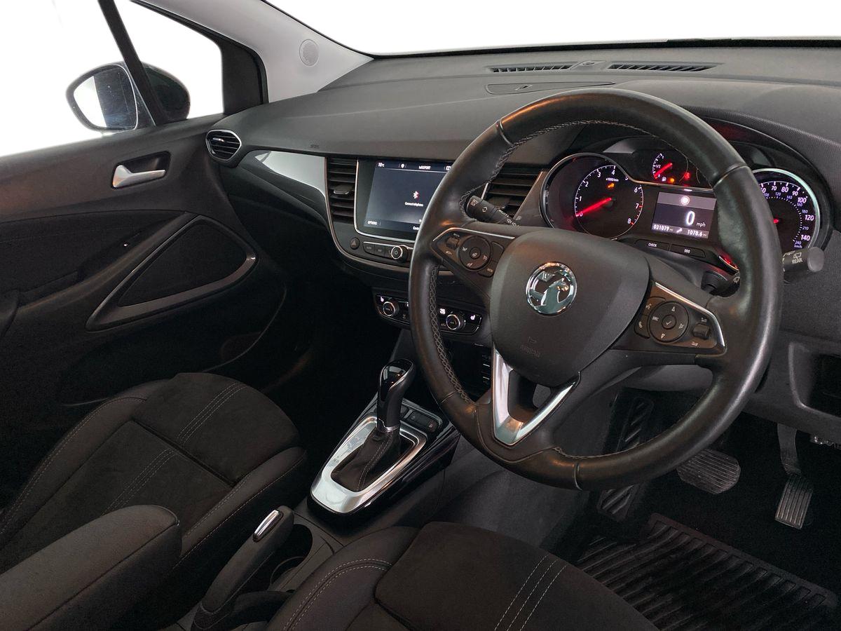 Used Vauxhall Crossland 2022 for sale - 77787661: Photo 12
