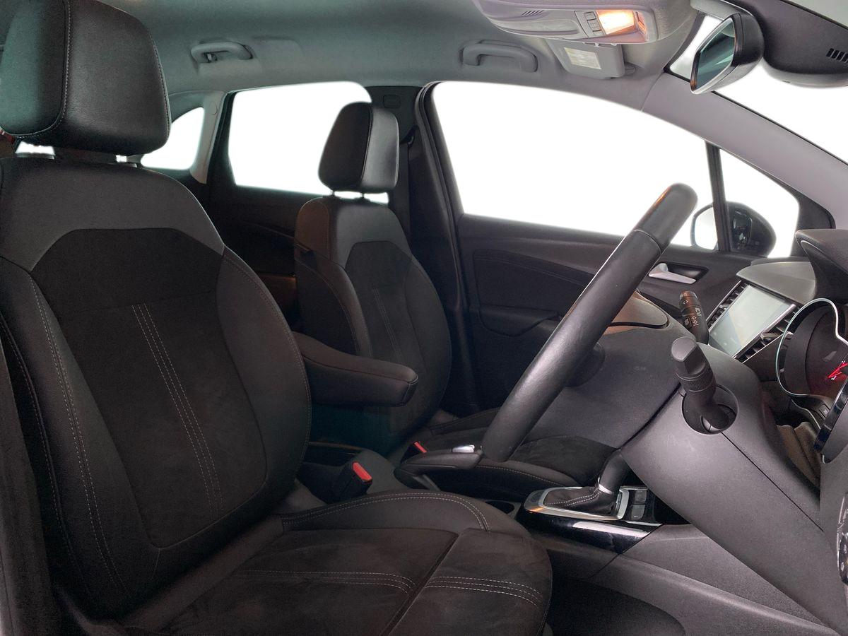 Used Vauxhall Crossland 2022 for sale - 77787661: Photo 13