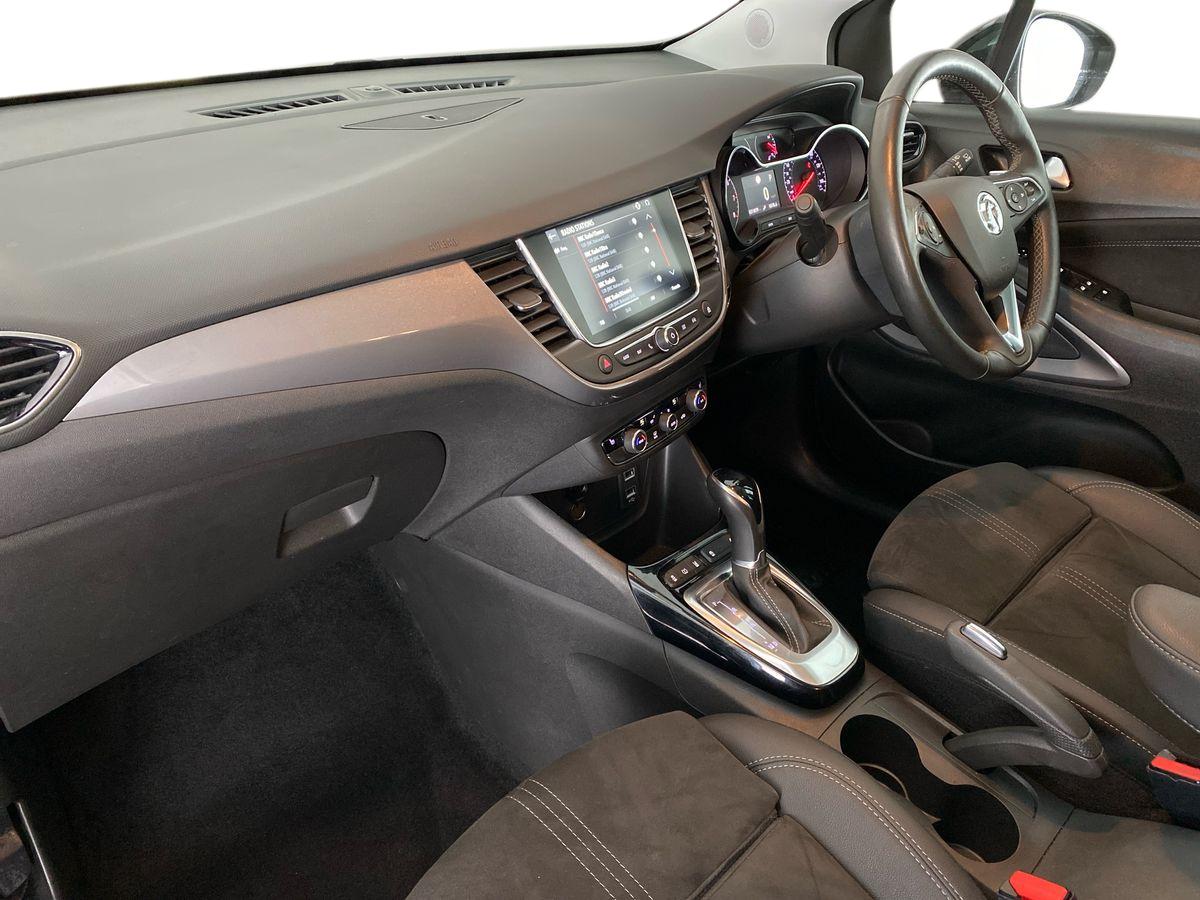 Used Vauxhall Crossland 2022 for sale - 77787661: Photo 14