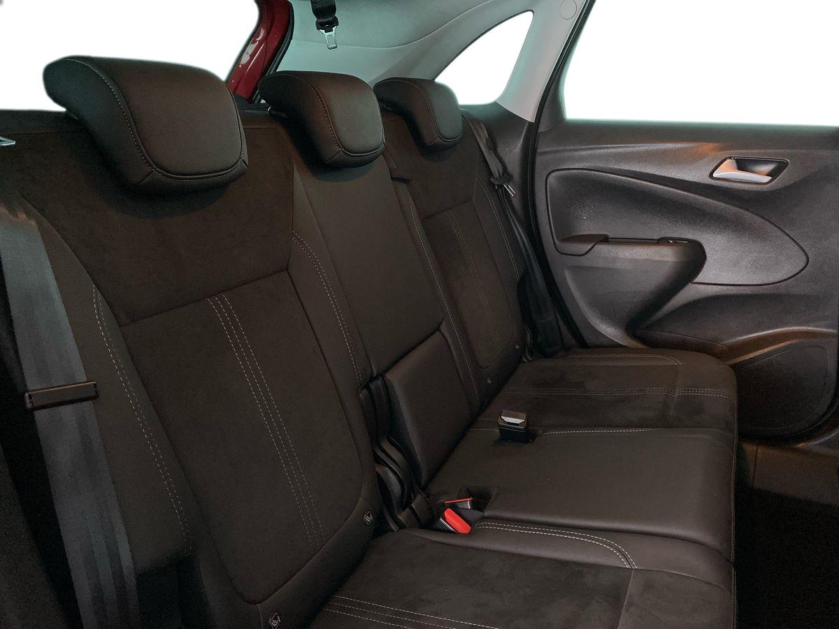 Used Vauxhall Crossland 2022 for sale - 77787661: Photo 15