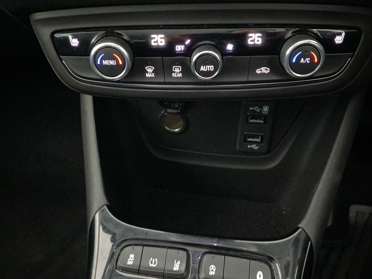 Used Vauxhall Crossland 2022 for sale - 77787661: Photo 18