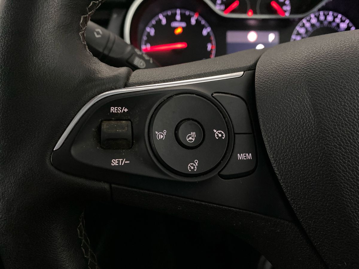 Used Vauxhall Crossland 2022 for sale - 77787661: Photo 19