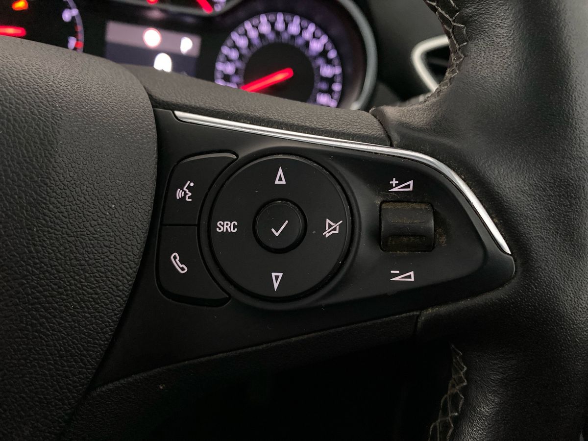 Used Vauxhall Crossland 2022 for sale - 77787661: Photo 20