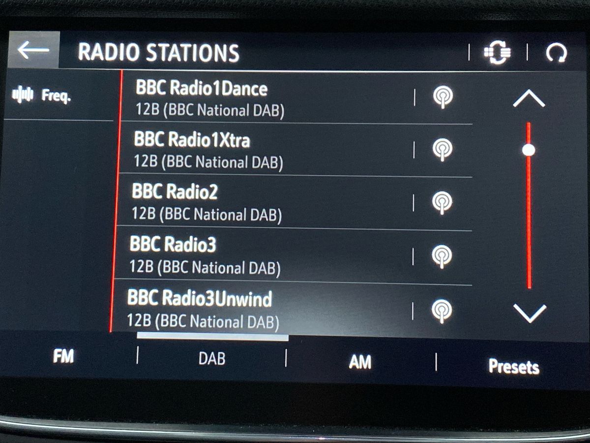 Used Vauxhall Crossland 2022 for sale - 77787661: Photo 22