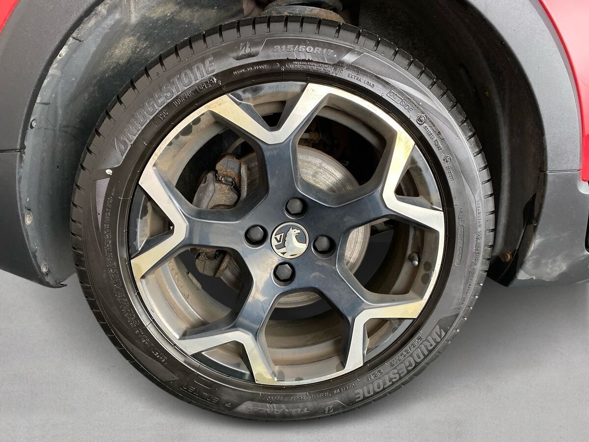 Used Vauxhall Crossland 2022 for sale - 77787661: Photo 26