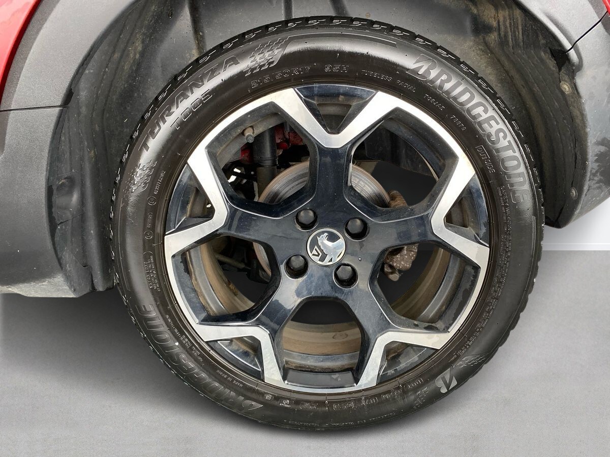 Used Vauxhall Crossland 2022 for sale - 77787661: Photo 27