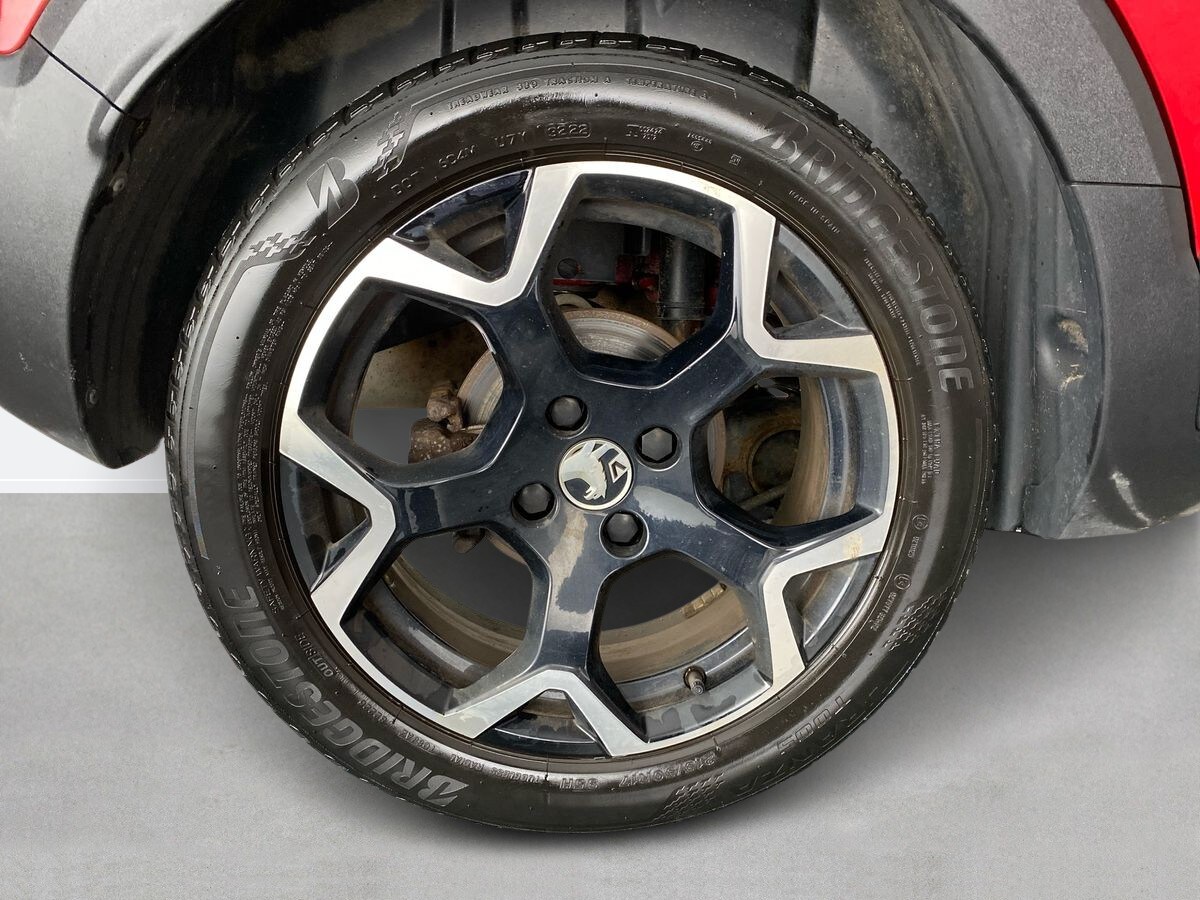 Used Vauxhall Crossland 2022 for sale - 77787661: Photo 28