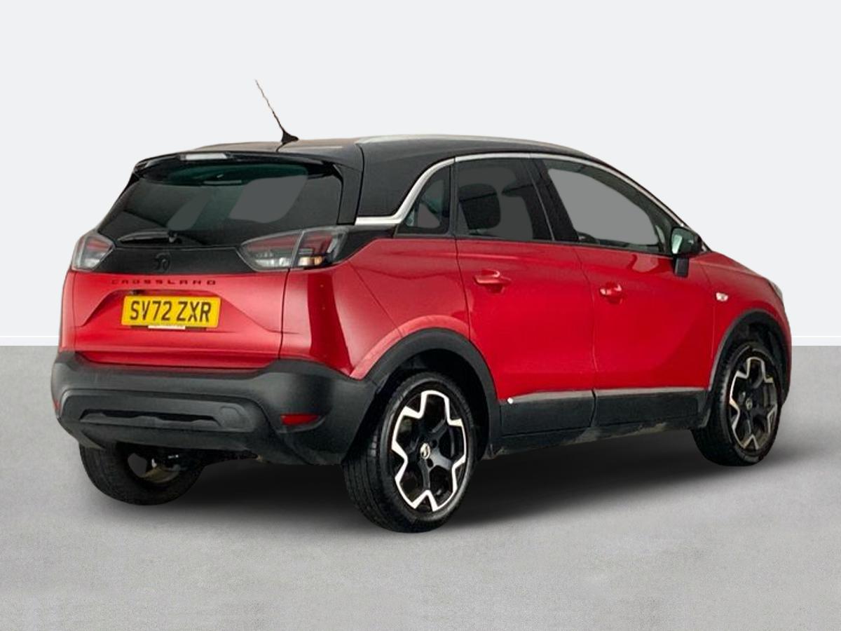 Used Vauxhall Crossland 2022 for sale - 77787661: Photo 3