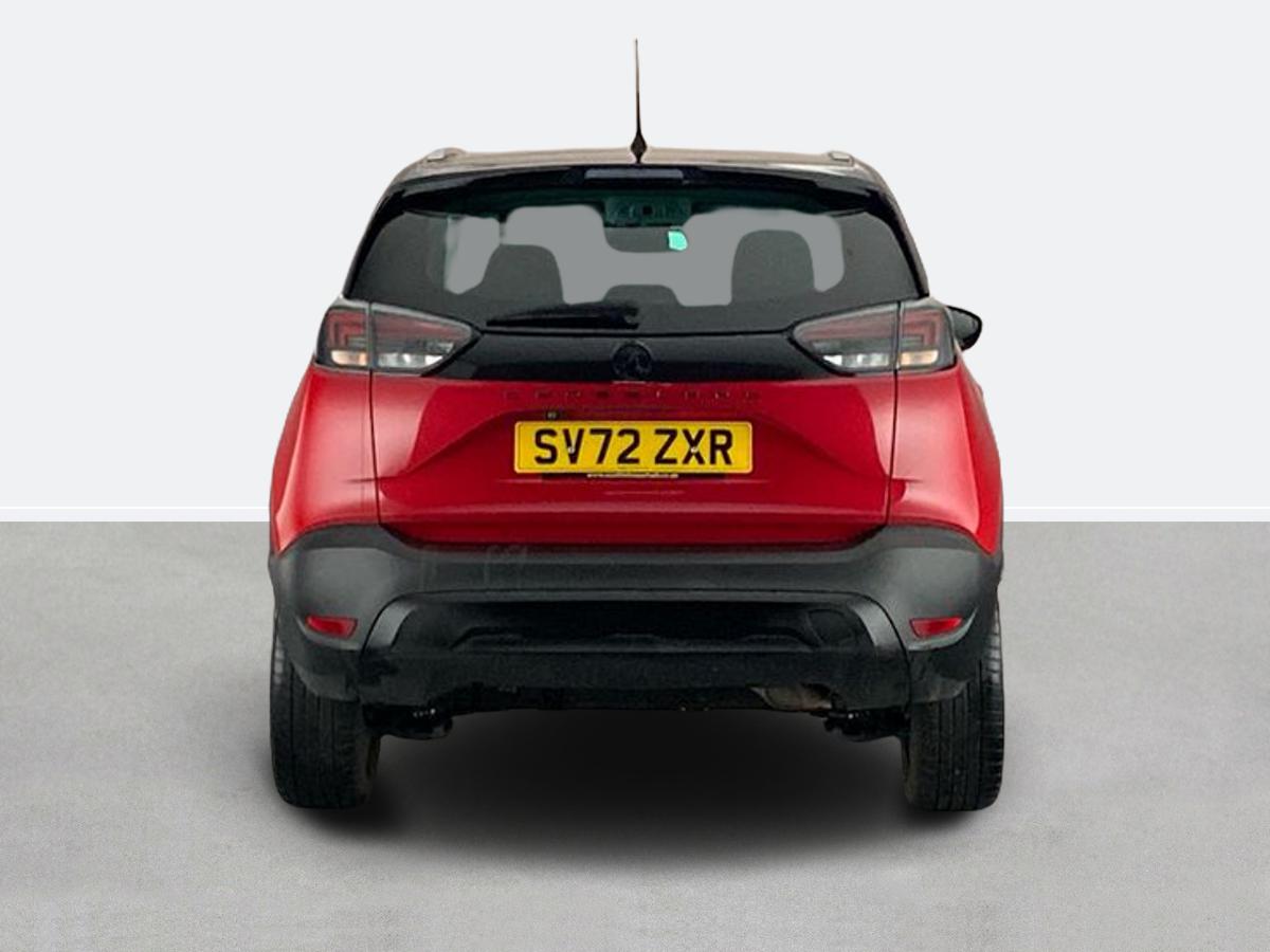 Used Vauxhall Crossland 2022 for sale - 77787661: Photo 4