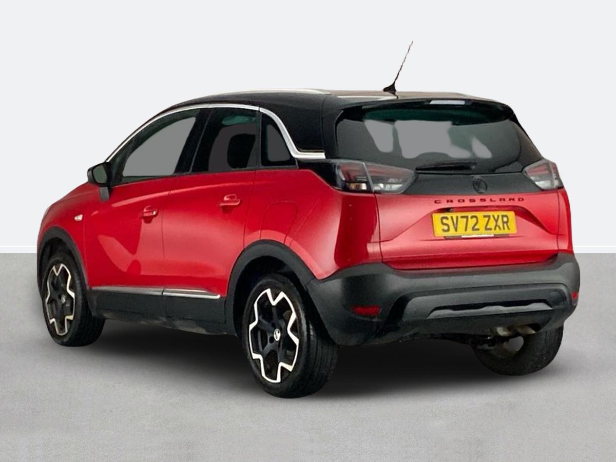 Used Vauxhall Crossland 2022 for sale - 77787661: Photo 5