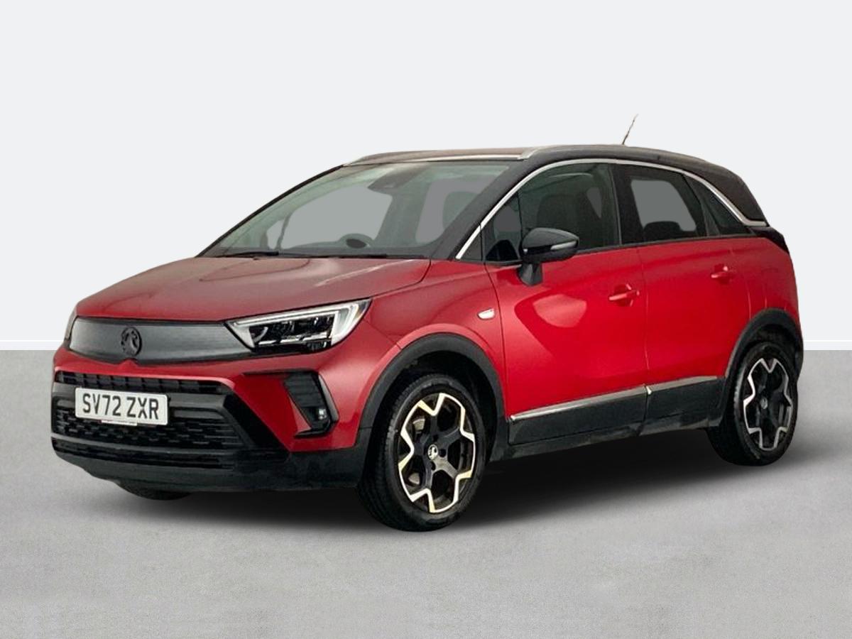 Used Vauxhall Crossland 2022 for sale - 77787661: Photo 7