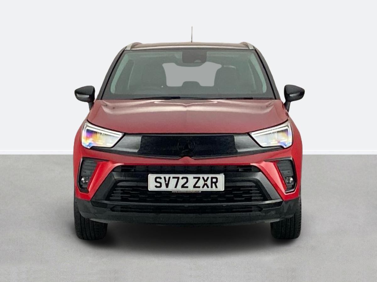 Used Vauxhall Crossland 2022 for sale - 77787661: Photo 8