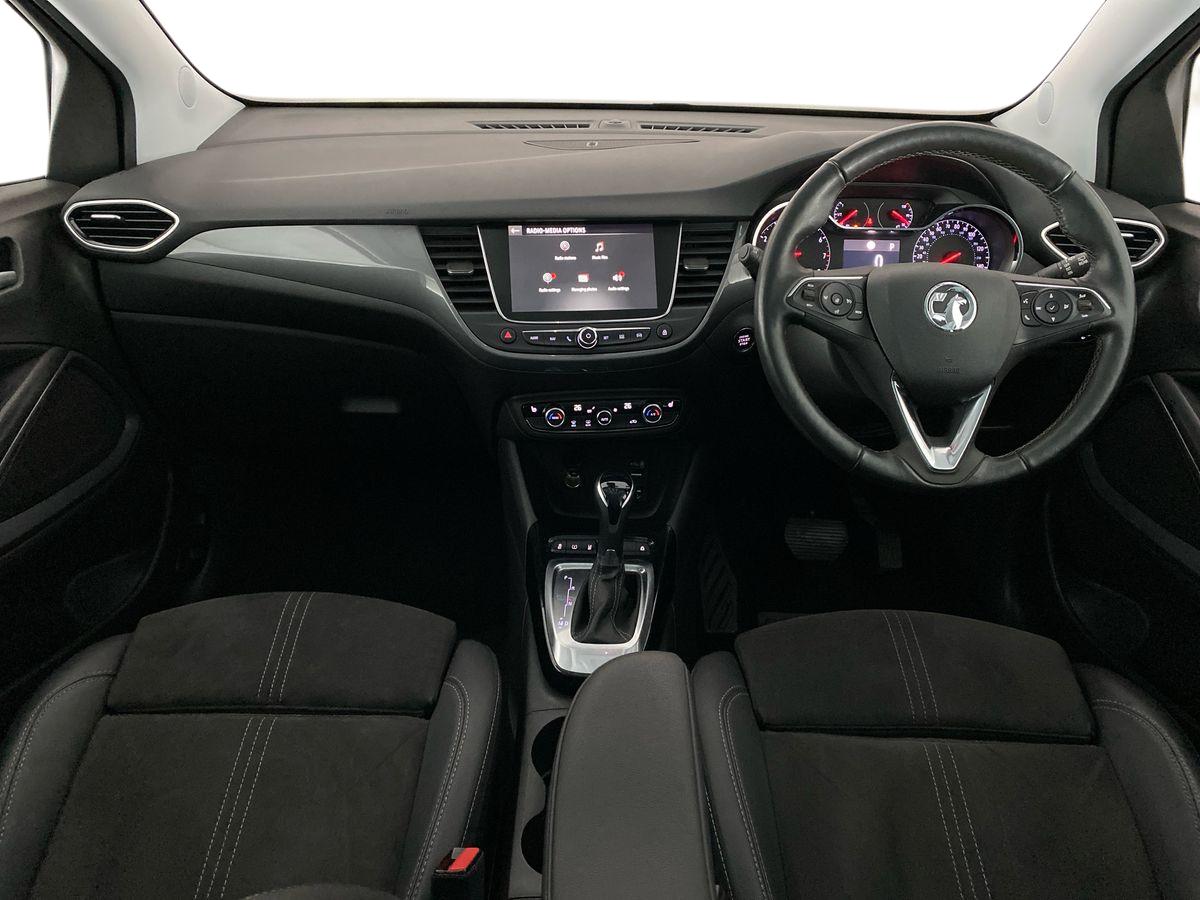 Used Vauxhall Crossland 2022 for sale - 77787661: Photo 9