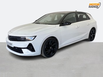 Used Vauxhall Astra 2023 for sale - 79068715: Photo