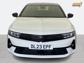 Used Vauxhall Astra 2023 for sale - 79068715: Photo