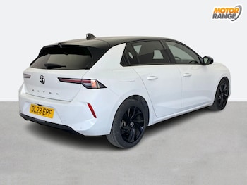 Used Vauxhall Astra 2023 for sale - 79068715: Photo