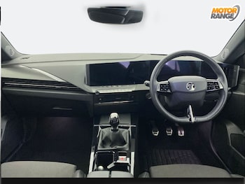 Used Vauxhall Astra 2023 for sale - 79068715: Photo