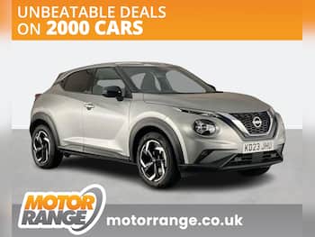 Used Nissan Juke 2023 for sale - 79881723: Photo