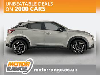 Used Nissan Juke 2023 for sale - 79881723: Photo