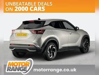 Used Nissan Juke 2023 for sale - 79881723: Photo