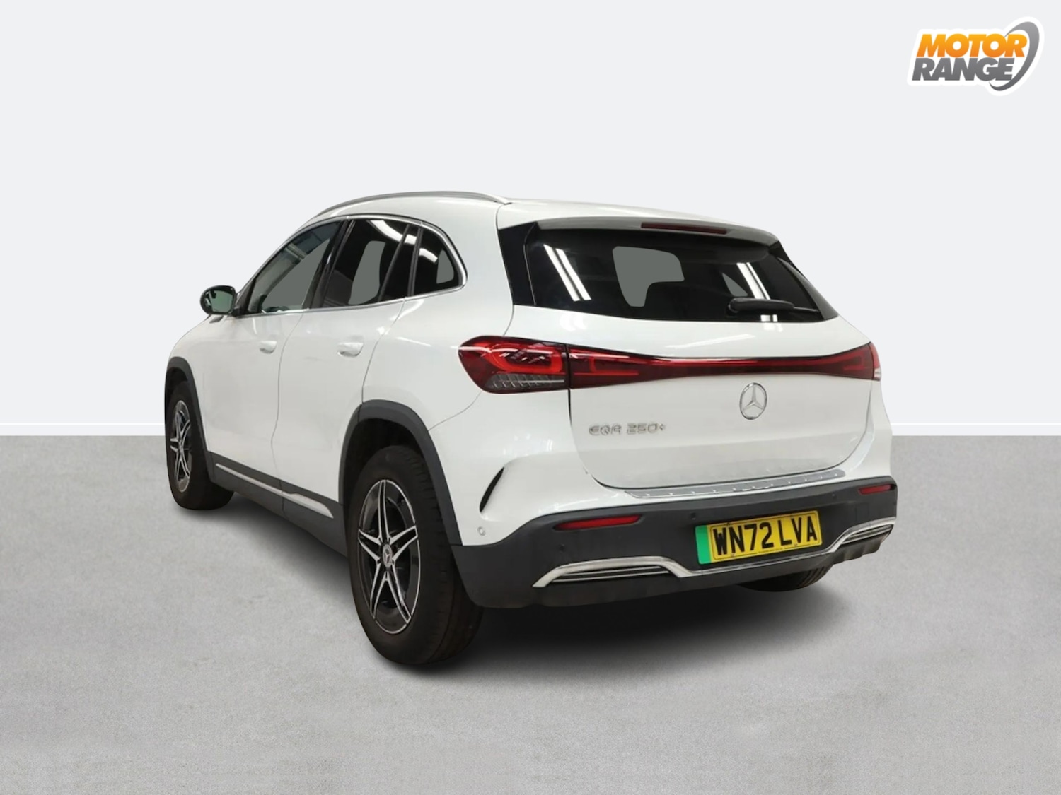 Used Mercedes-Benz EQA 2022 for sale - 76515828: Photo 3
