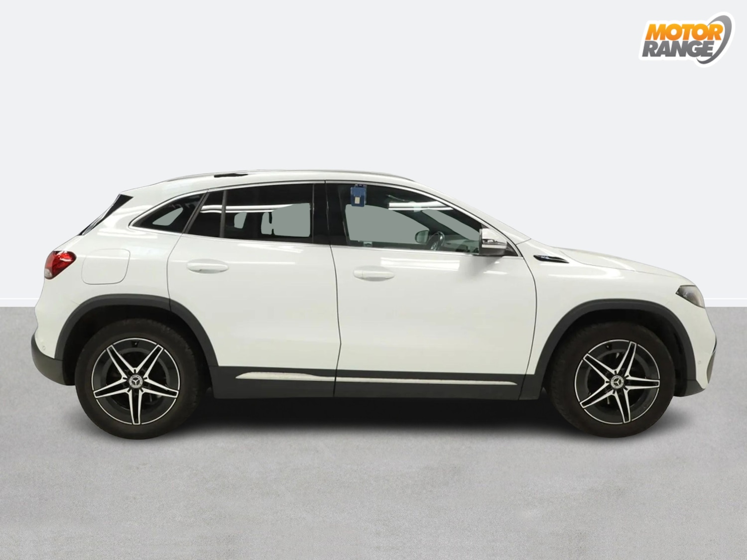 Used Mercedes-Benz EQA 2022 for sale - 76515828: Photo 5