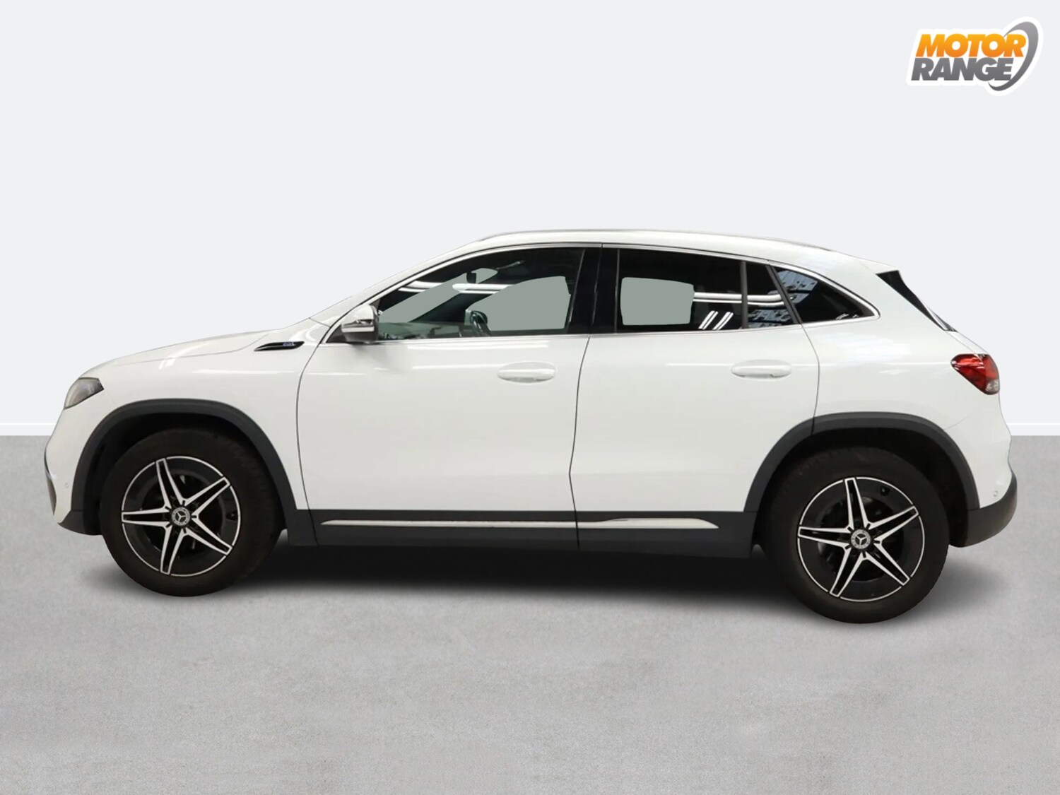 Used Mercedes-Benz EQA 2022 for sale - 76515828: Photo 6