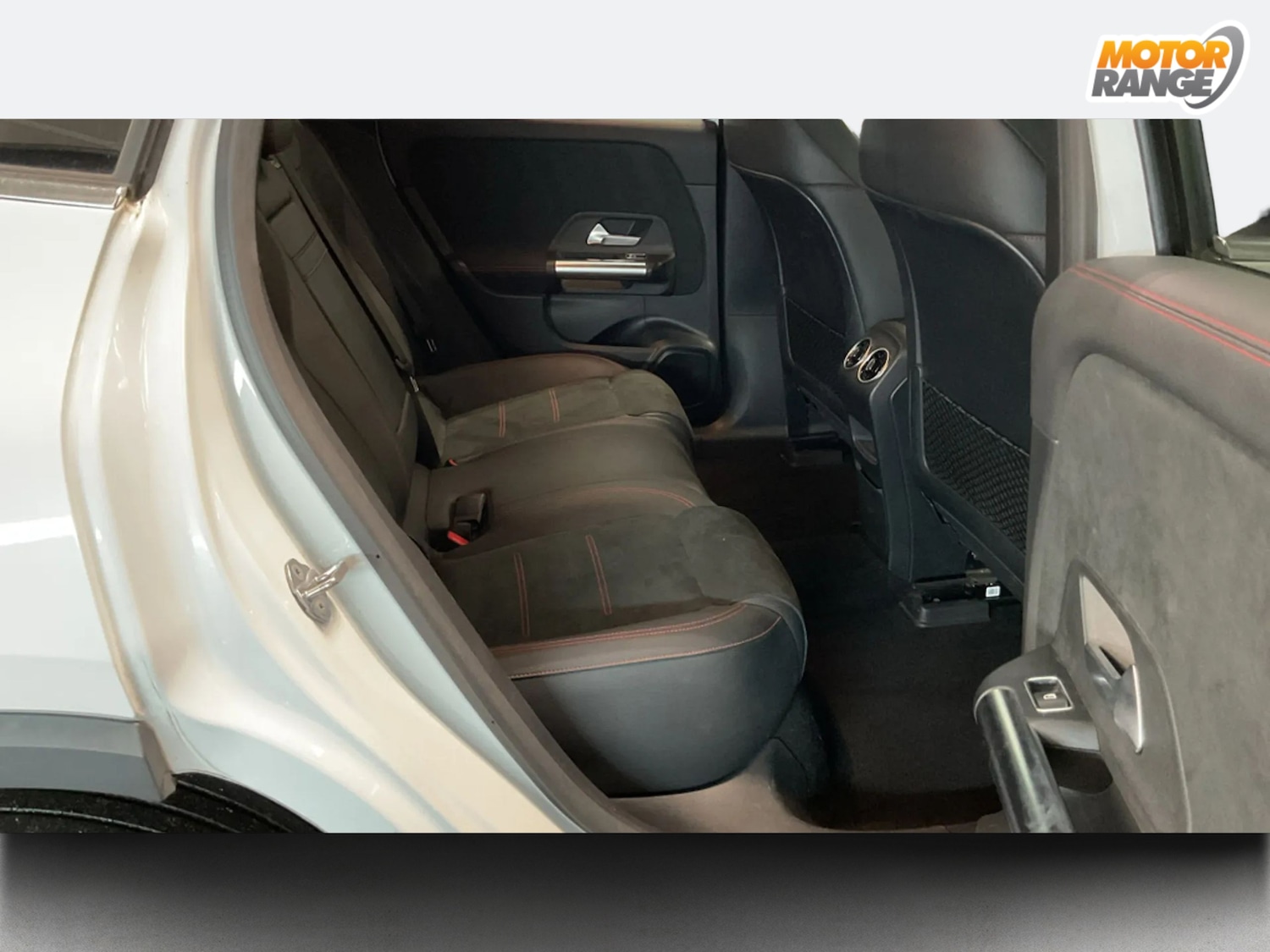 Used Mercedes-Benz EQA 2022 for sale - 76515828: Photo 7