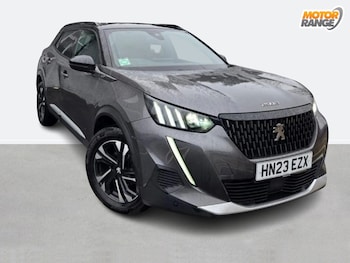 Used Peugeot 2008 2023 for sale - 78311710: Photo