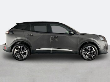 Used Peugeot 2008 2023 for sale - 78311710: Photo