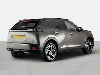 Used Peugeot 2008 2023 for sale - 78311710: Photo