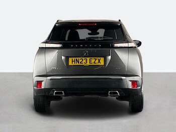 Used Peugeot 2008 2023 for sale - 78311710: Photo