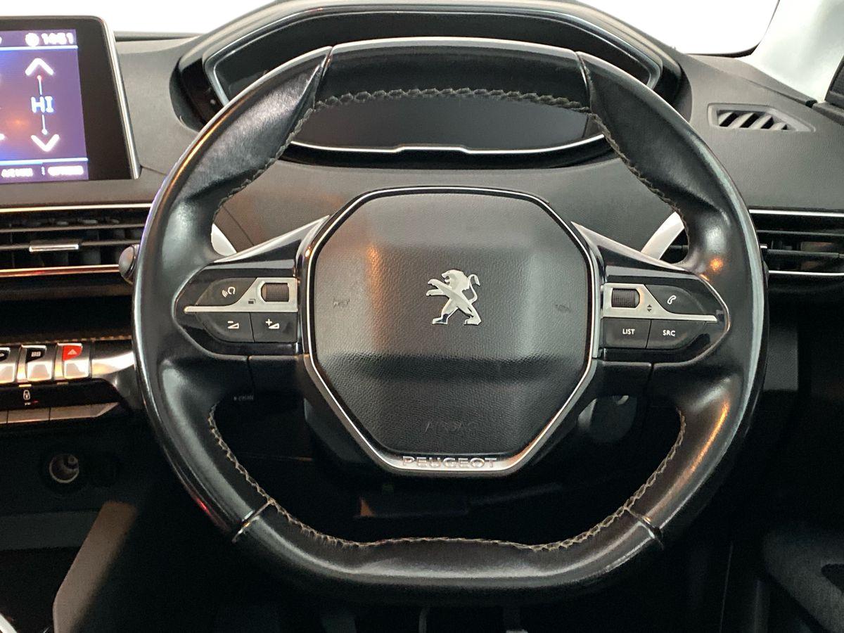 Used Peugeot 3008 2018 for sale - 75908842: Photo 11