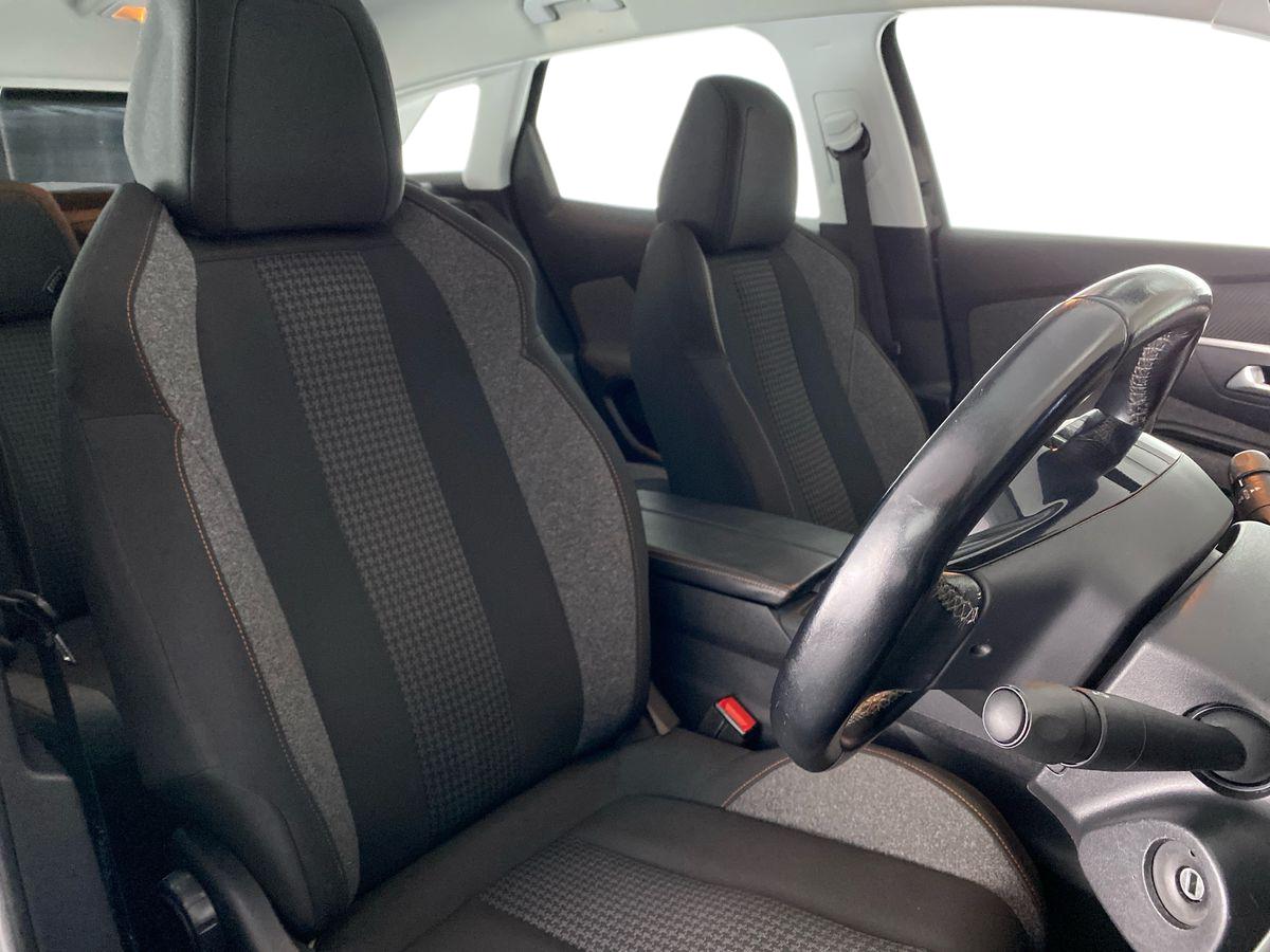 Used Peugeot 3008 2018 for sale - 75908842: Photo 13