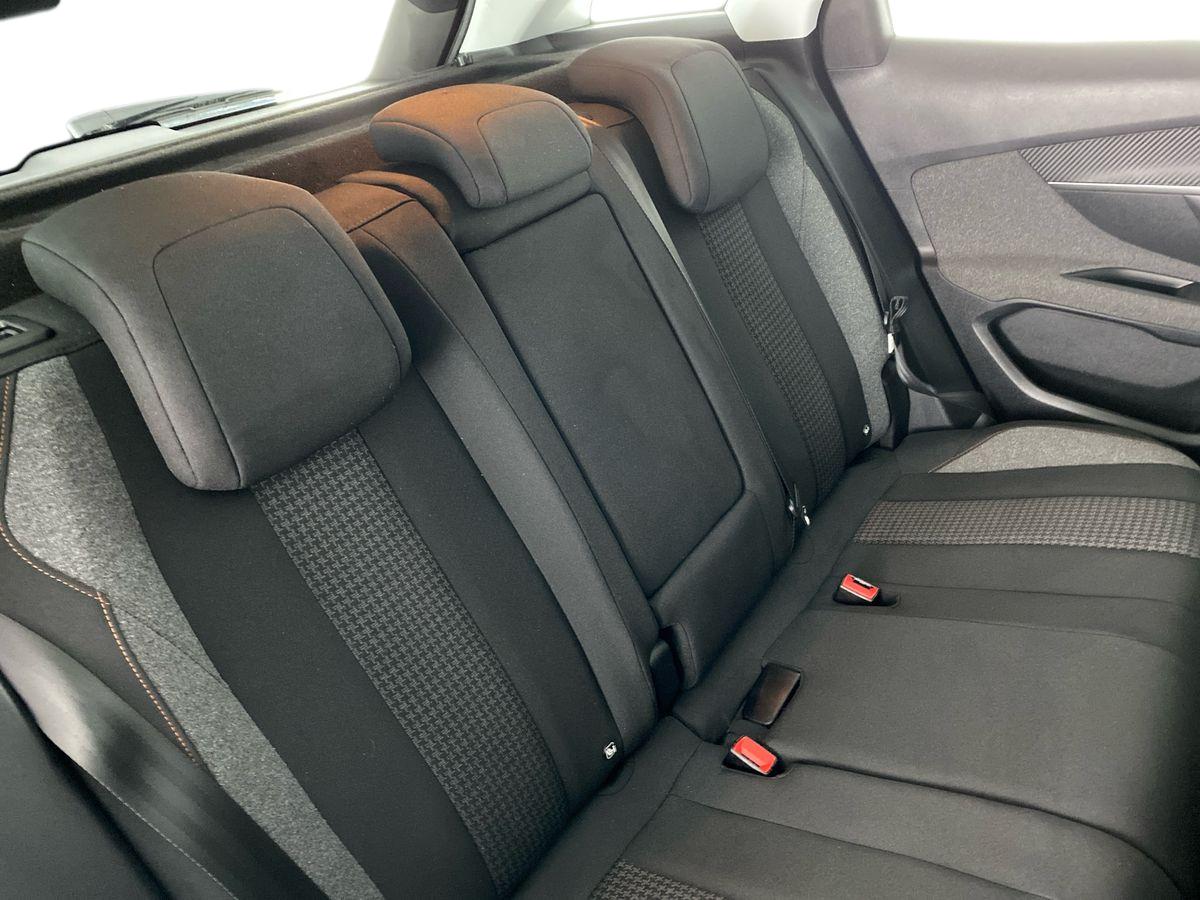 Used Peugeot 3008 2018 for sale - 75908842: Photo 15