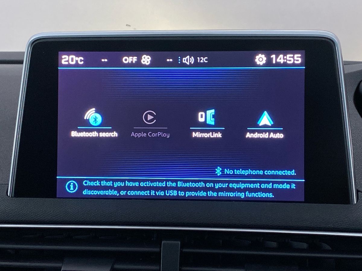 Used Peugeot 3008 2018 for sale - 75908842: Photo 16