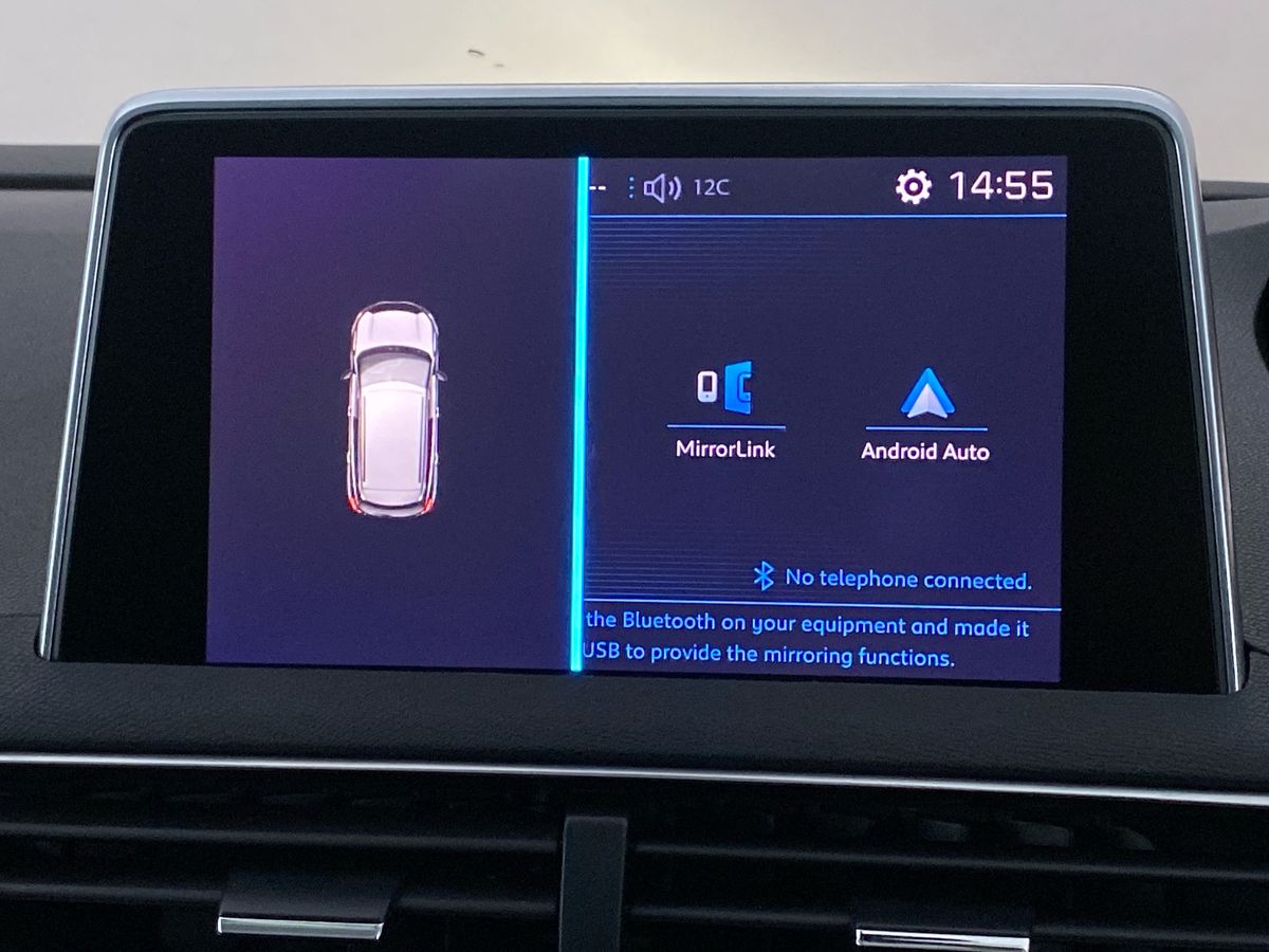 Used Peugeot 3008 2018 for sale - 75908842: Photo 17