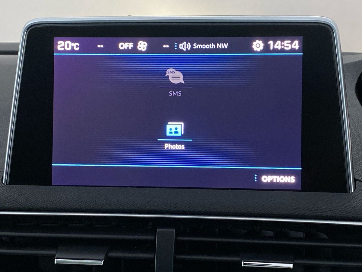 Used Peugeot 3008 2018 for sale - 75908842: Photo 18