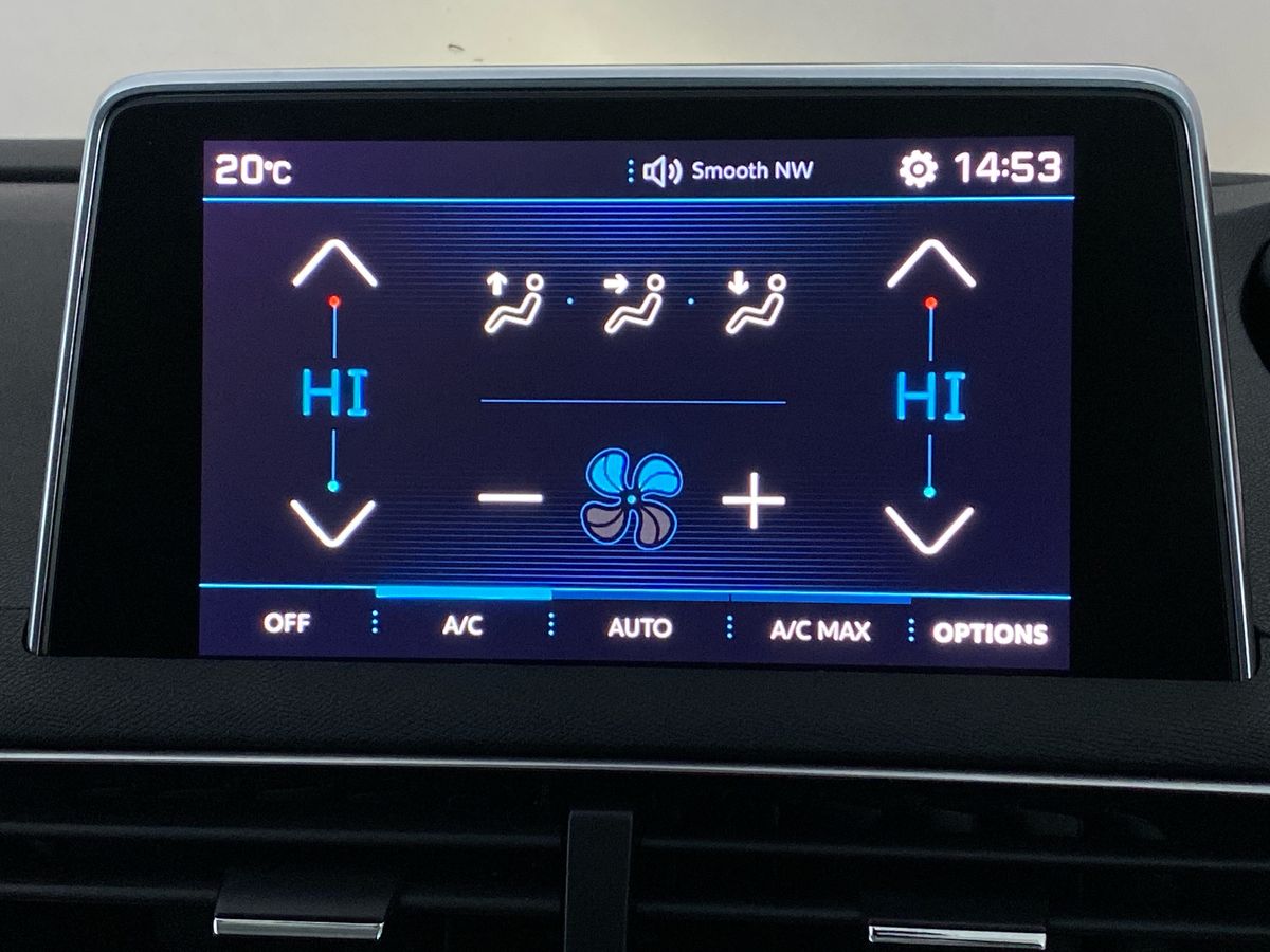 Used Peugeot 3008 2018 for sale - 75908842: Photo 19
