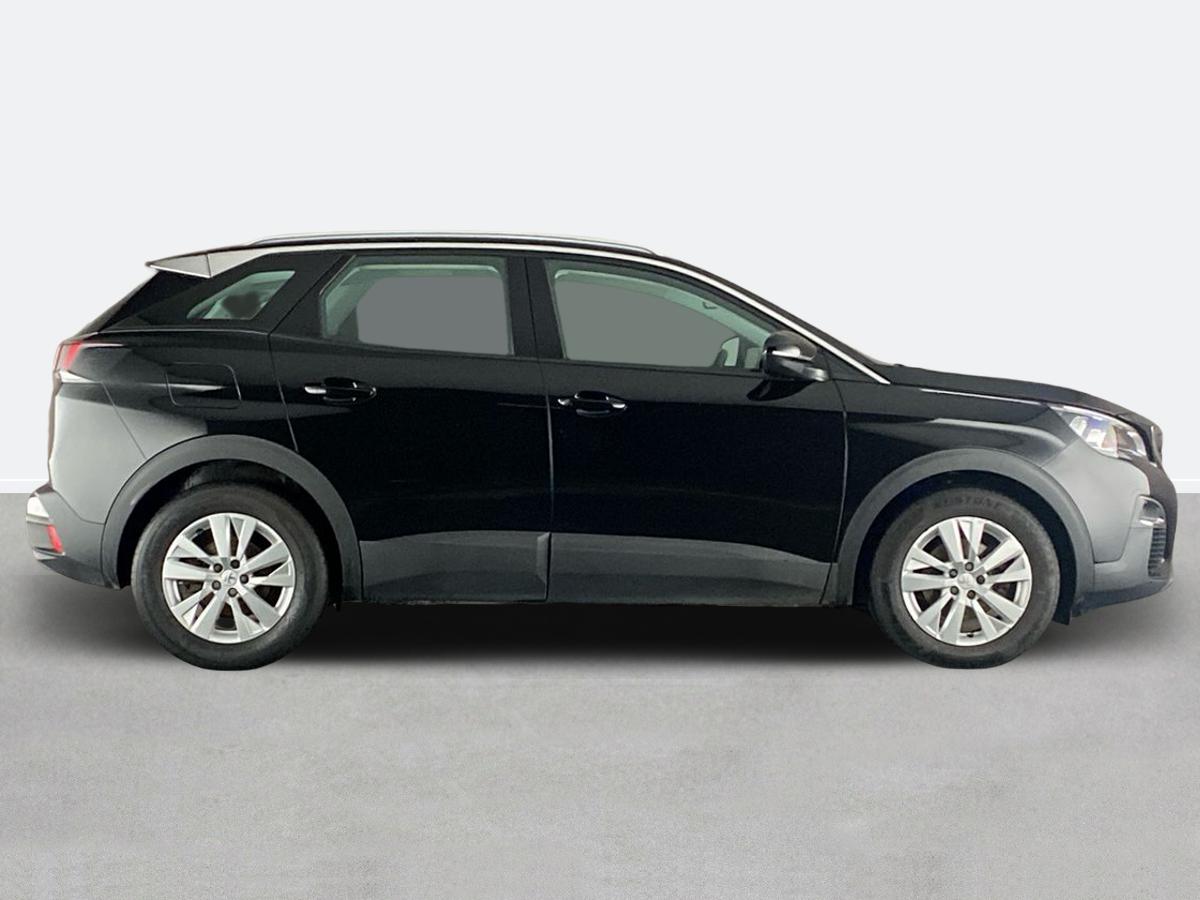 Used Peugeot 3008 2018 for sale - 75908842: Photo 2